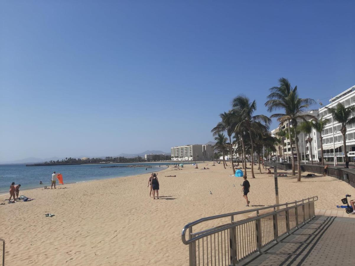 City&Sea Arrecife  Bagian luar foto