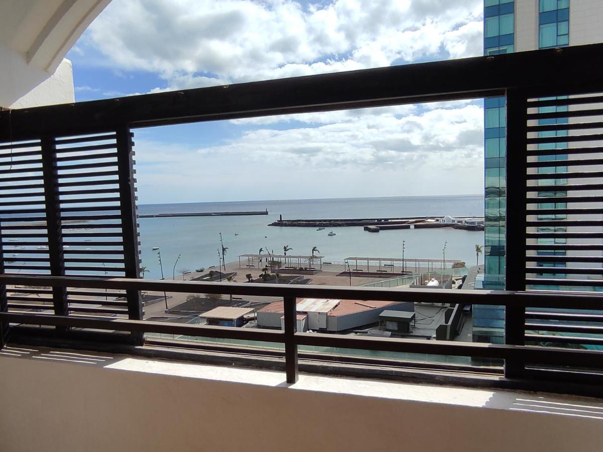 City&Sea Arrecife  Bagian luar foto