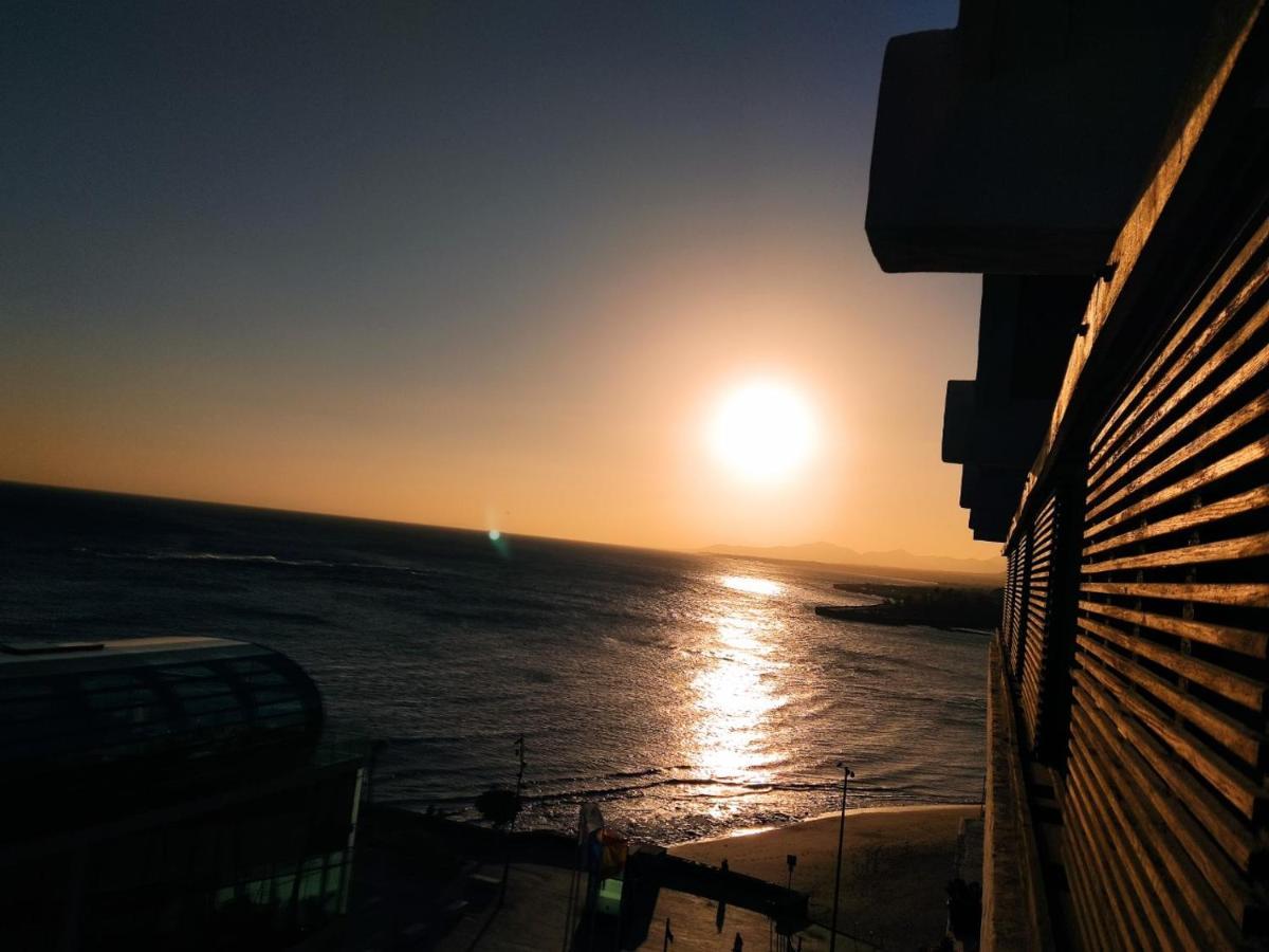 City&Sea Arrecife  Bagian luar foto
